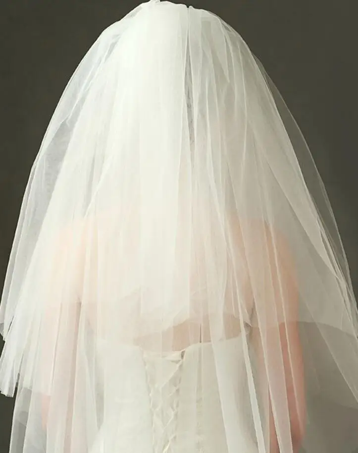 Свадебные аксессуары свадебные вуали Короткие вуаль для птиц | Свадьбы и