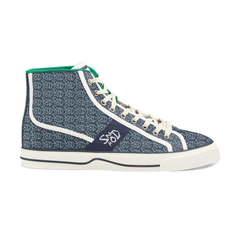

Мужские теннисные туфли MICHN 21ss 1977, высокие кроссовки # wfmd251G