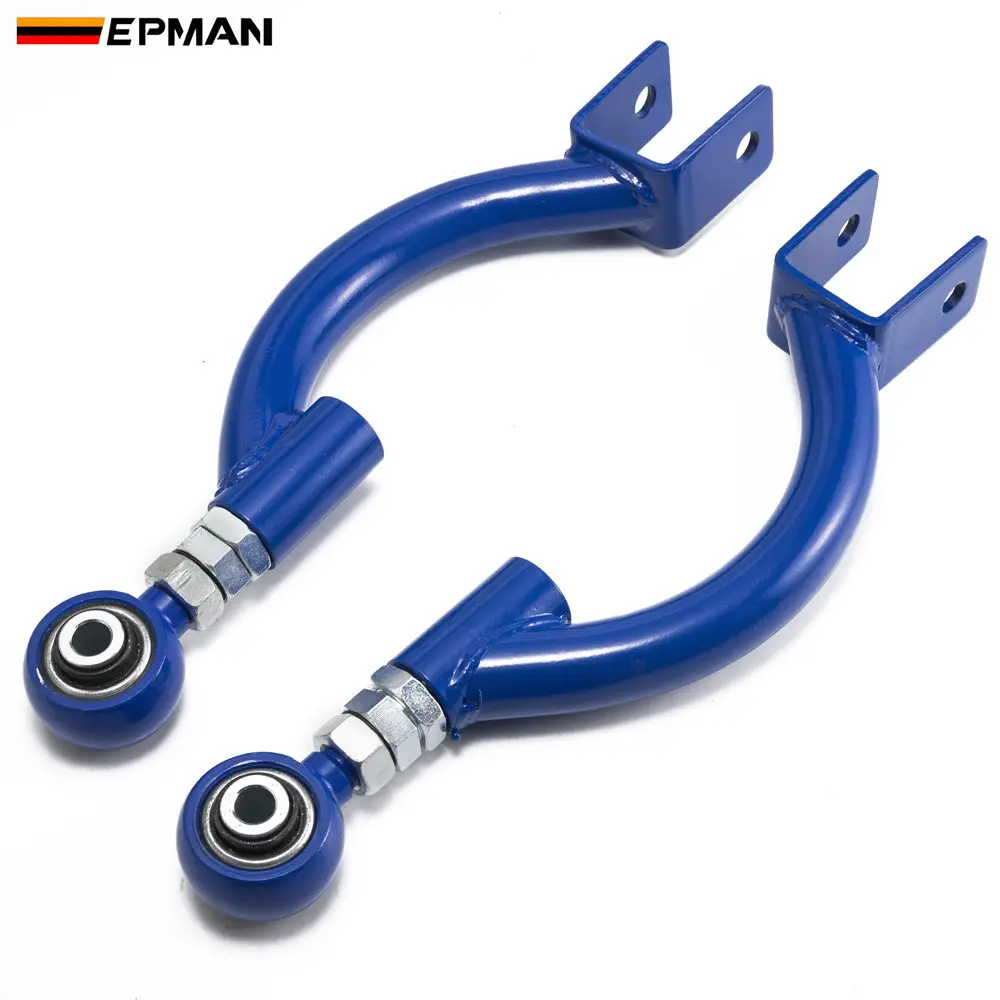 Комплект рычагов управления для Nissan 95 98 240SX S14 S15 SILVIA R33 R34 EPCA003|nissan control arm|kit kitskit controle