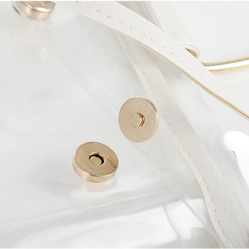 

Transparent Storage Bag For Handbag Hanging PVC Bag Wall Clear Sundry Shoe Handbag Dust Proof Cover Case Fashion Package For Bag