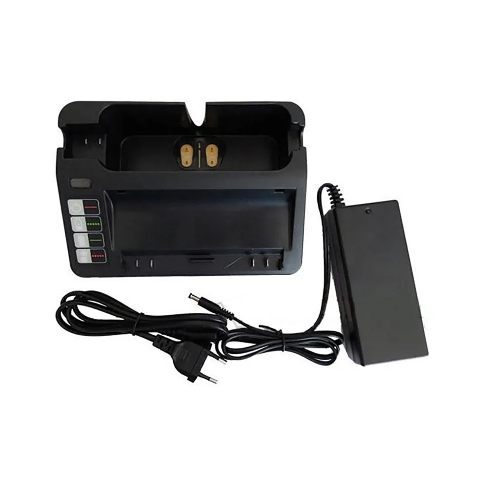 Зарядное устройство для пылесоса iRobot 400 серии 500 и серия аккумуляторов