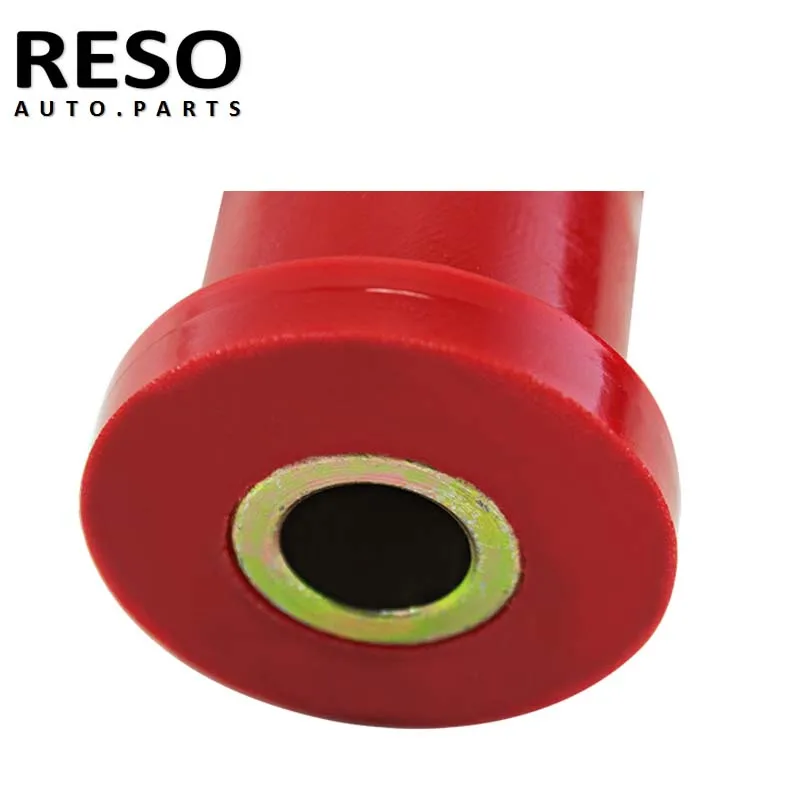 RESO высокопроизводительный комплект втулок переднего рычага управления для VW Beetle