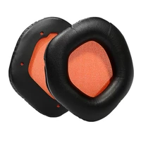 p82f earphone ear pads earpads sponge for asus strix 7 12 0prodsp headphone sponge soft foam cushion replacement