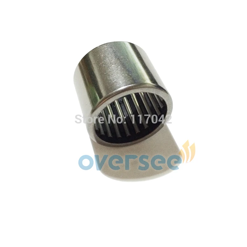 Игольчатый подшипник 93317-325U0 для подвесного мотора Yamaha 2T 50hp 60hp 75HP 85HP 90HP Parsun Hidea Seapro