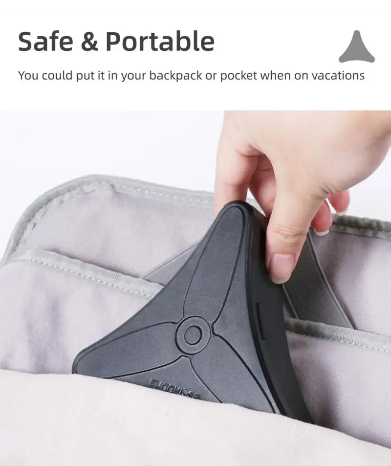 

Sunnylife Propeller Storage Box For DJI FPV Anti-falling Anti-knock Dust-proof Protable Protective Case Dropshipping