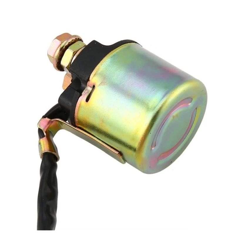 

2021 New Start Relay for trx300 TRX400 TRX450 ATV 2000-2006 Model Replacement Accessories