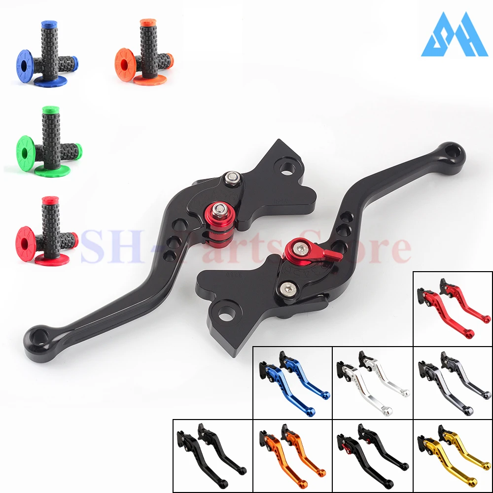Рычаги тормозной муфты для Yamaha Raptor YFM 660 660R 700 700R 350R YBR250 DTX125 FAZER BANSHEE 350 YFZ350 XT660X