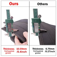 Пояс для занятий тяжëлой атлетикой. Выдерживает вес 40 кг; можно и больше, но на свой страх и риск.#1