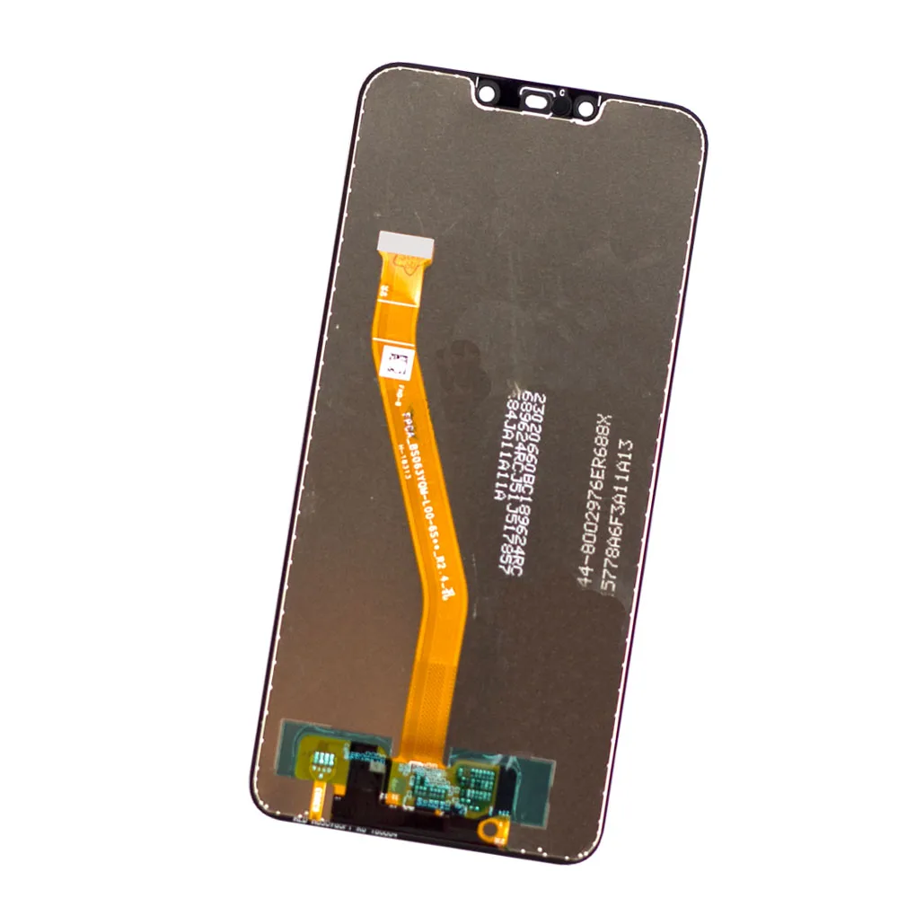 Pantalla LCD t&aacute;ctil para m&oacute;vil, accesorio para Huawei Nova 3, PAR LX1, LX9, Nova 3i, INE LX2, L21, Nova 3e, ANE LX3, L23, novedad-5