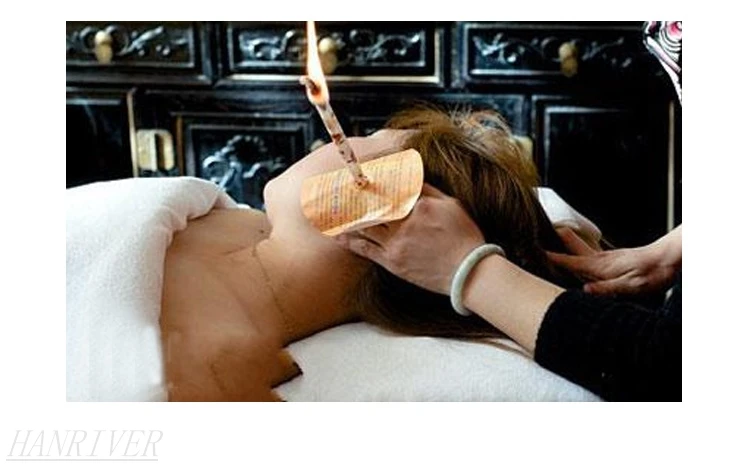 10 шт. индийские свечи для ароматерапии | Красота и здоровье