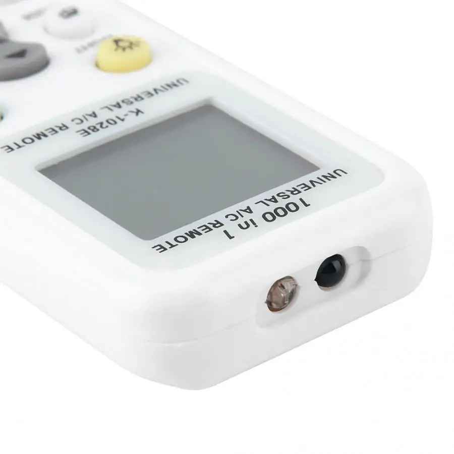 Бытовой Универсальный пульт дистанционного управления для кондиционера воздуха