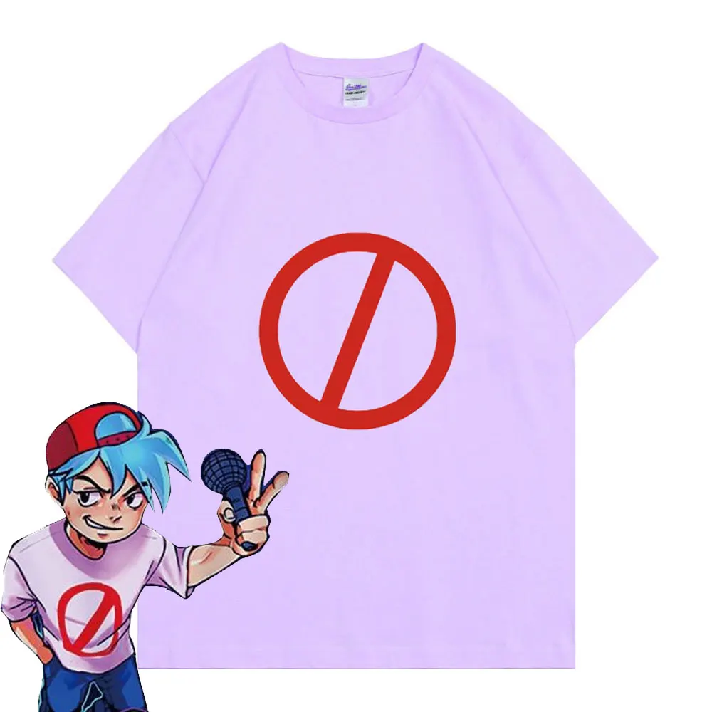 

Cartoon Friday Night Funkin Anime Movie Same Paragraph Print Tshirt Summer Men Women College Style Short Sleeve T Shirt Man Tops