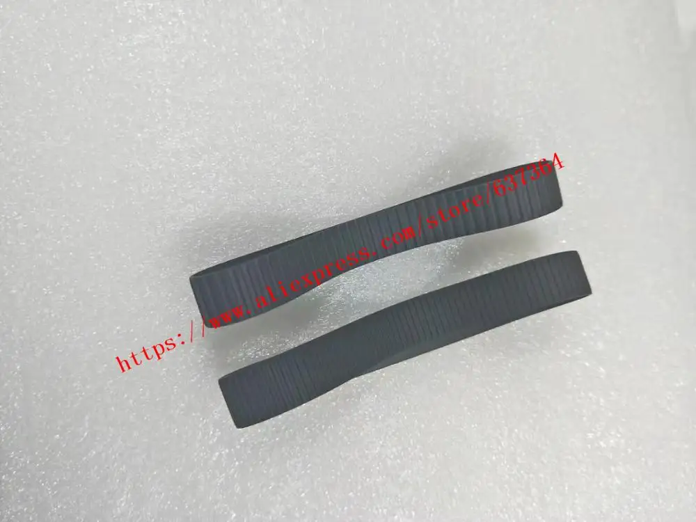 100% NEW Original Lens Zoom Grip Rubber Ring For Canon EF 24-70 mm 24-70mm f/4L IS USM Repair Part | Электроника