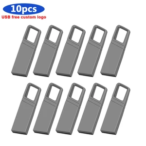 usb 2 0 flash drives in bulk on key 8gb 16gb 32gb 64gb 128gb pendrive flash memory stick pen drive external storage 10pcslot free global shipping