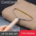 Повседневная Домашняя одежда пыли липкие волосы рулона пальто костюм ролик для удаления волос Машинка для удаления катышков одежда не образует катышки ткань бритва кисть инструмент