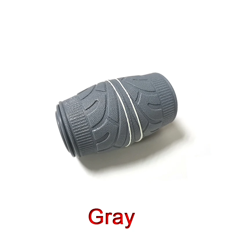 

Универсальный силиконовый чехол на руль, мягкая текстурная накладка на руль, разные цвета, Аксессуары для автомобилей