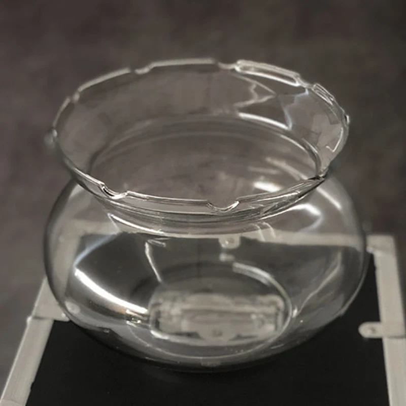 

Волшебная Золотая рыбка, чаша для сцены, маг, иллюзия, трюк, реквизит, волшебные трюки, забавные аксессуары для профессиональные маги