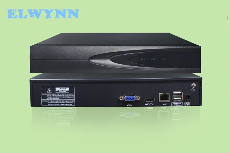 H.265 Макс 5MP Выход CCTV NVR сетевой видеорегистратор 9CH 16CH 32CH 36CH видеонаблюдения Ip