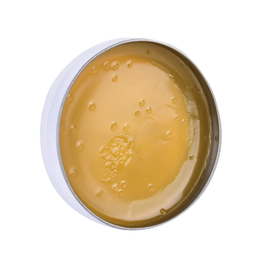 

10g Repair Durability Rosin Soldering Flux Paste Solder Welding Grease Cream For Phone PCB Teaching Resources Solid Pure