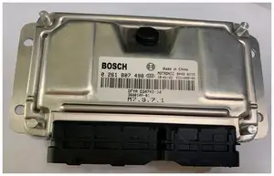 NEW Car Engine Computer Board ECU Electronic Control Unit Car PC 0261B07498 / 3600100-0I EQ474i-30 for DongFeng Sokon DFSK NEW Car Engine Computer Board ECU Electronic Control Unit Car PC 0261B07498 / 3600100-0I EQ474i-30 for DongFeng Sokon DFSK