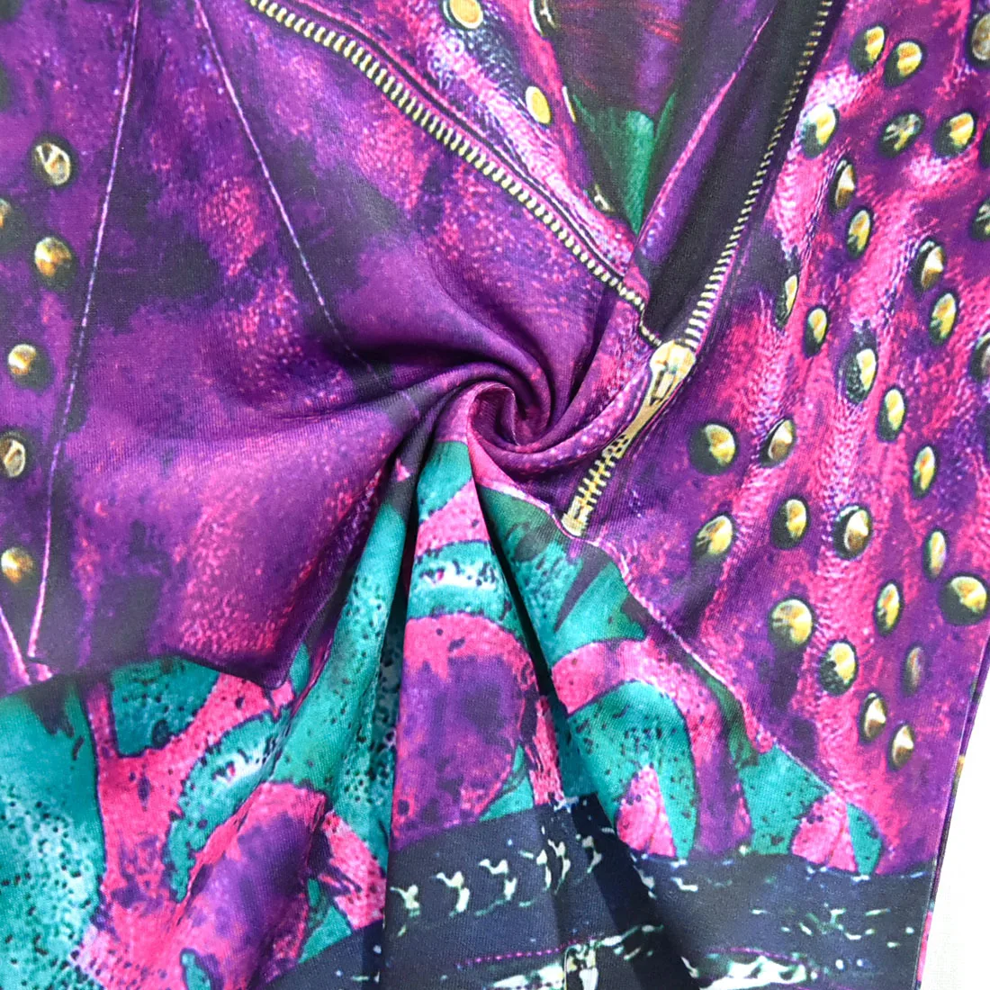 Изображением героев фильма наследники 3 Детские костюмы на Хэллоуин для девочек