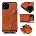 Чехол-бумажник с магнитной застежкой для OPPO K9 A95 A94 F11 A9 F15 A91 F17 Realme 3 5 6 7 X K3 XT 7i X50 Pro