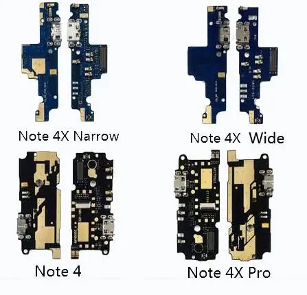 Зарядное устройство с USB портом и гибким кабелем для Xiaomi Note 4X Redmi 4|Шлейфы