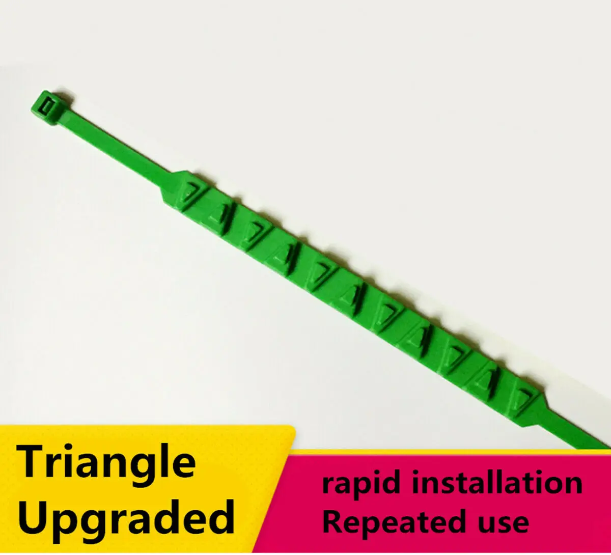 10 шт. автомобильная цепь для снега лента галстука защита колес от скольжения снег