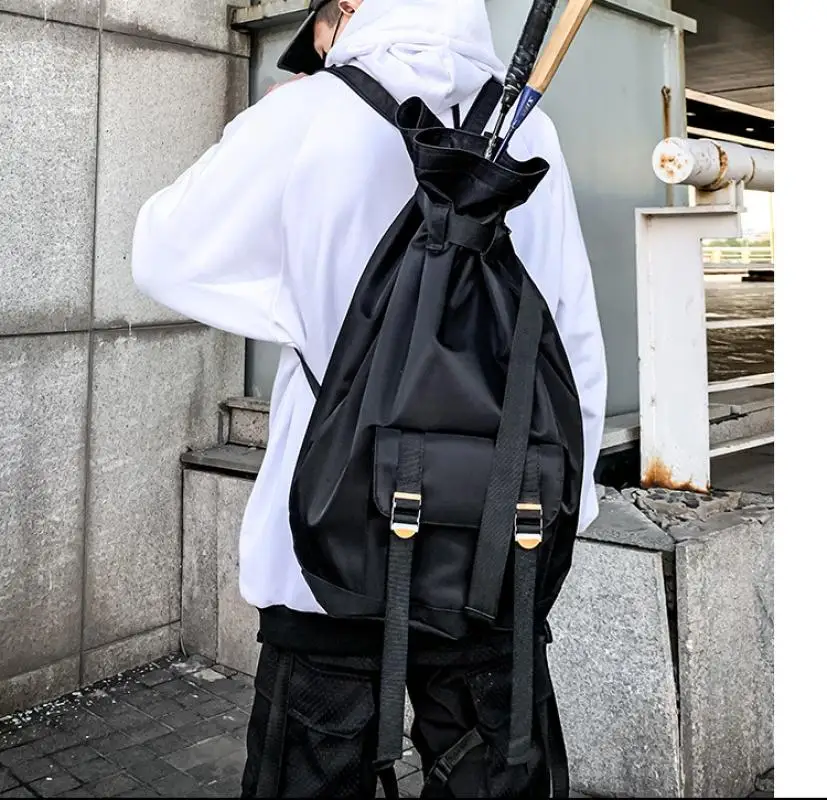 

Backpack Large Capacity Black Tennis Bag Badminton Bag 2-3 Tennis Racket Backpack Sports Training Bags Tenis Bag