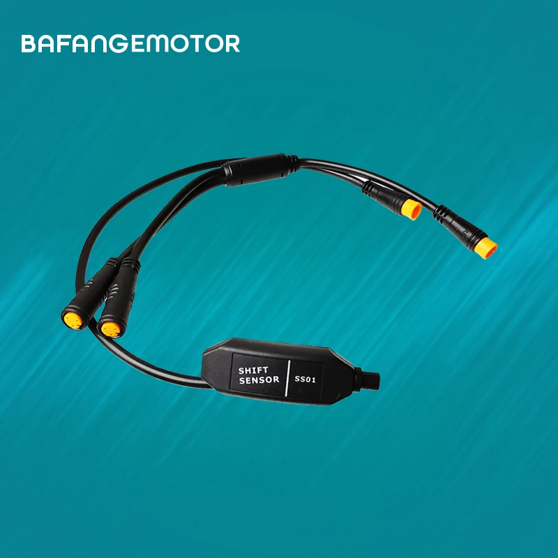 Датчик переключения передач для BBS BBS01 BBS02 BBSHD электрического велосипеда датчик с