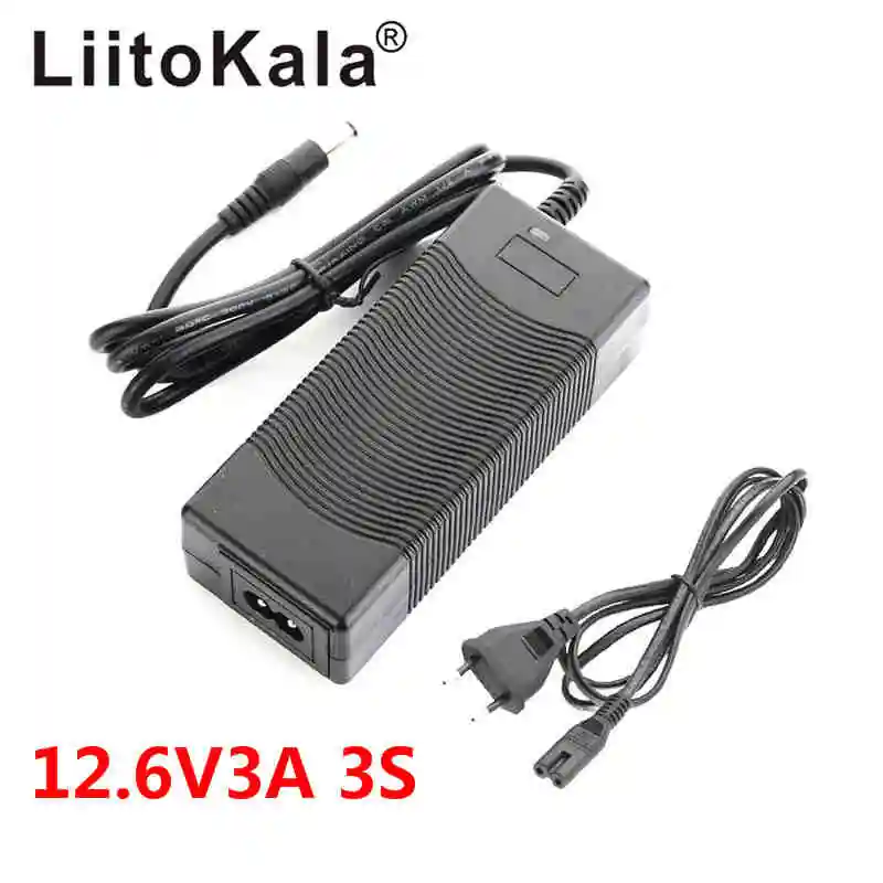 

LiitoKala 12v lithium battery 20ah 30ah 40ah high current large capacity xenon lamp motor mobile backup battery