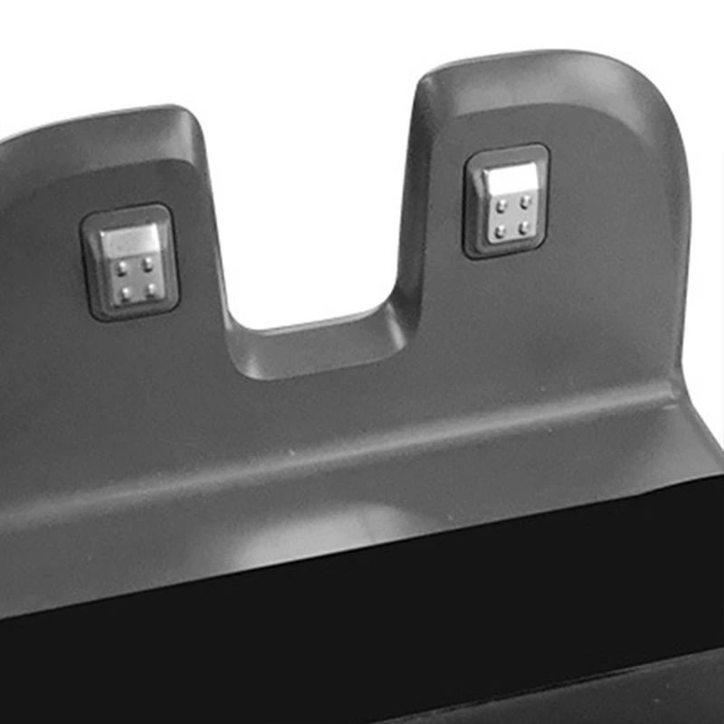 

Robot Vacuum Cleaner Charge Base for Ecovacs Deebot OZMO 950 900 T8 DE55 Robotic Vacuum Cleaner Spare Parts US Plug