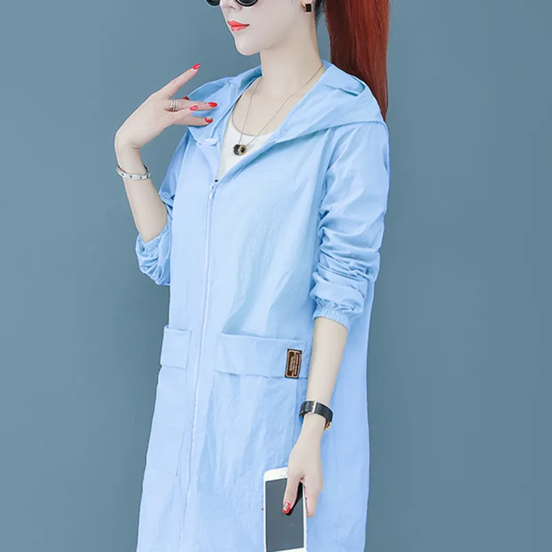 #5334 летнее пальто женская однотонная длинная куртка карамельных цветов