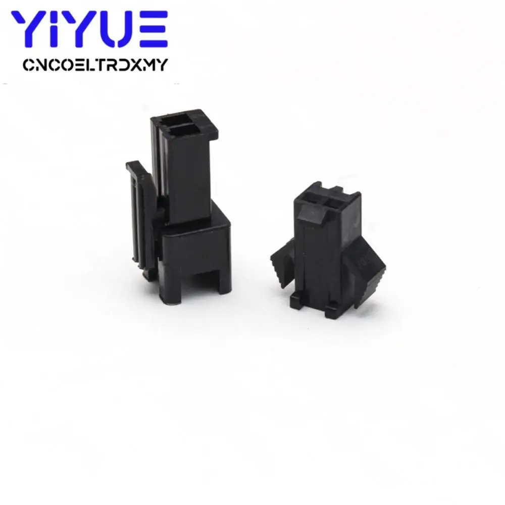 10 компл./лот 2/3 контакта 2 54 мм разъем Dupont штырь Кабельный штекер/гнездо