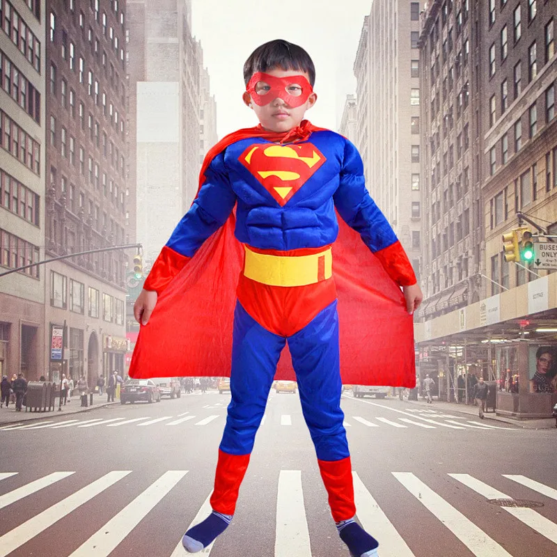 От 4 до 12 лет Детские карнавальные костюмы вечерние Наряжаться Классические