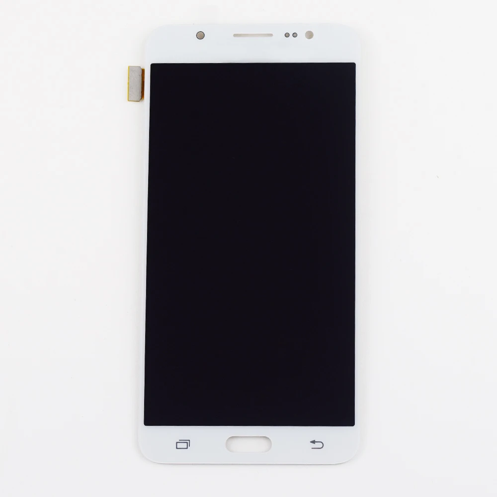 ЖК дисплей для Samsung Galaxy J7 2016 J710 J710F панель J710M J710H J710A J710FN сенсорный экран с
