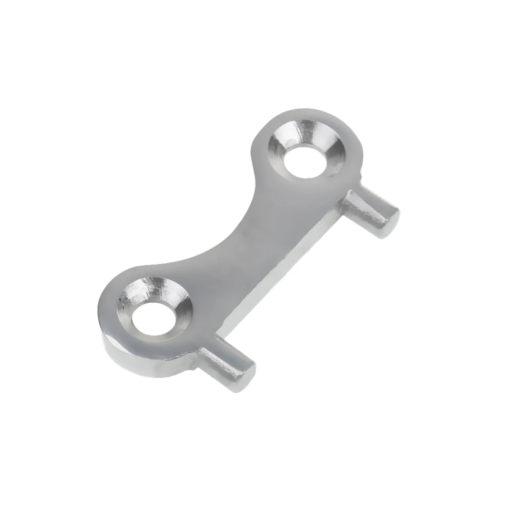 

2cps Boat Tank Deck Filler Spare Key Heavy Duty Marine Gas Cap Open Tool Replacement, 316 Stainless Steel
