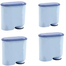 4pcs CMF009 Coffee Machine Water Filter Replacement for Saeco, AquaClean, CA6903/10/00/01/22/47