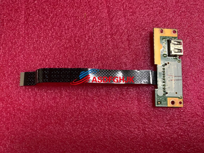 

EH5LP LS-H801P для Acer aspire A515 a515-43 USB плата с кабелем 100% TESED OK
