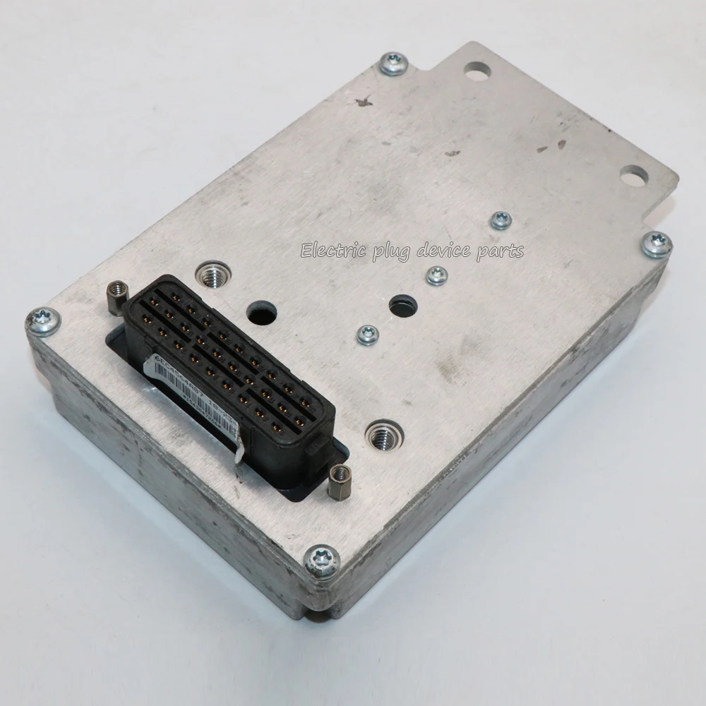 Рисунок 3 - OE #3934683 12V ECM ECU электронный