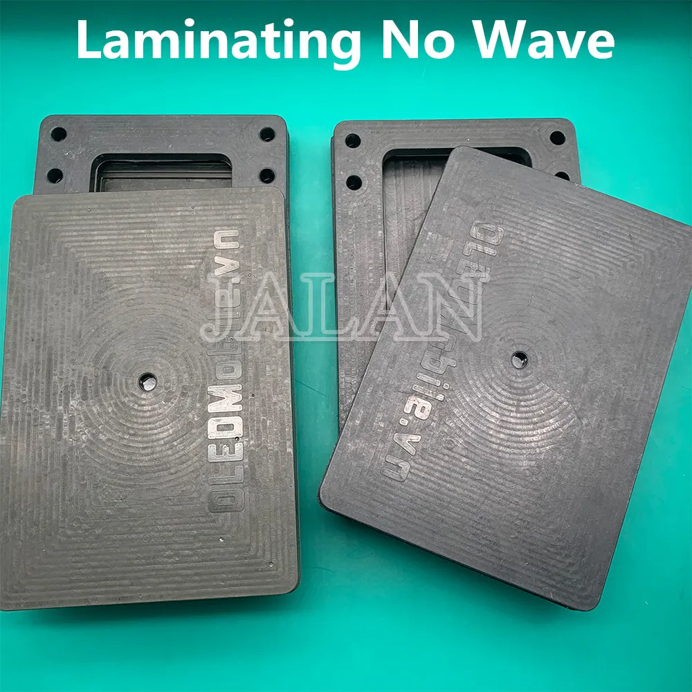 Ламинат с изогнутым экраном из Вьетнама форма для полного телефона Samsung