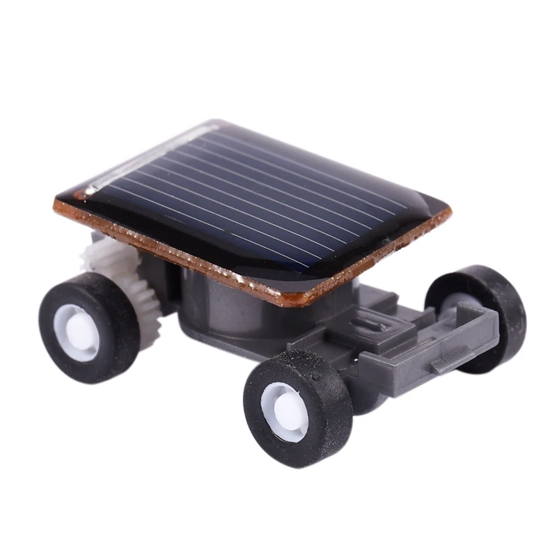 Солнечная энергия испуганное насекомое-Кузнечик Locust |