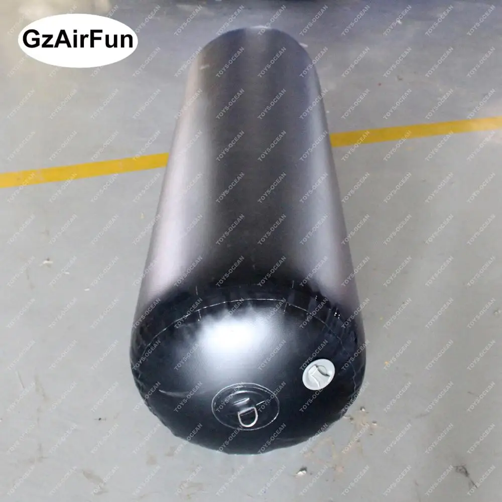 Надувной бампер морской брызговик для лодки ПВХ якорь буй крылья яхты аксессуары