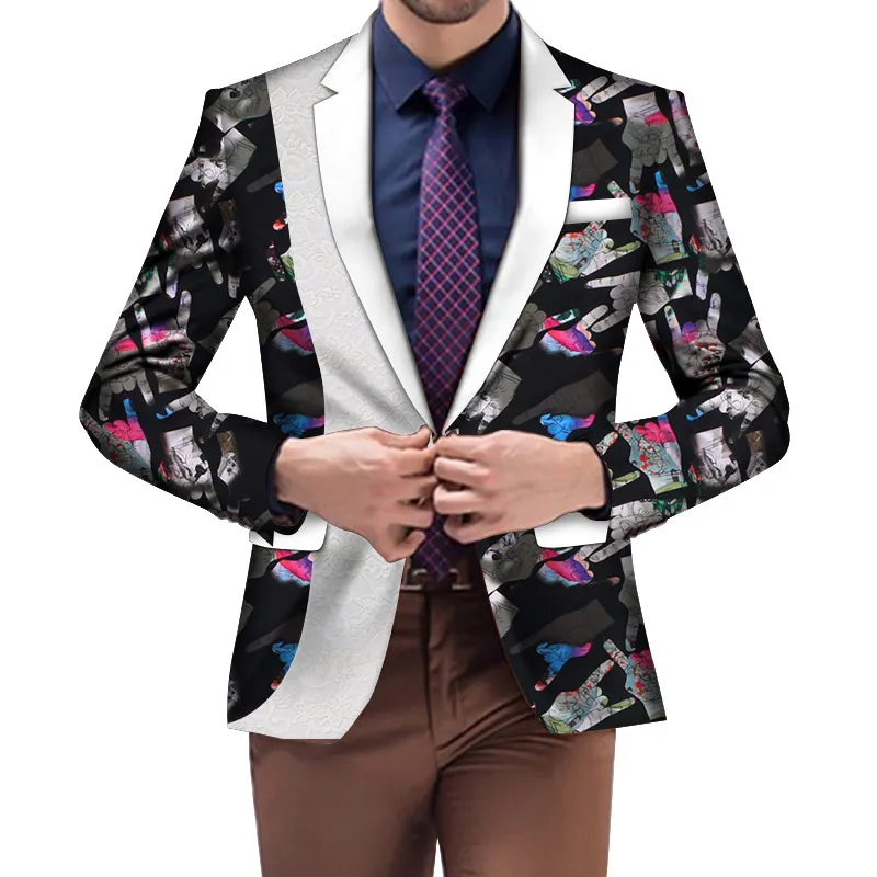 Африканская одежда для мужчин Африканский Дашики базин богатый анкарская