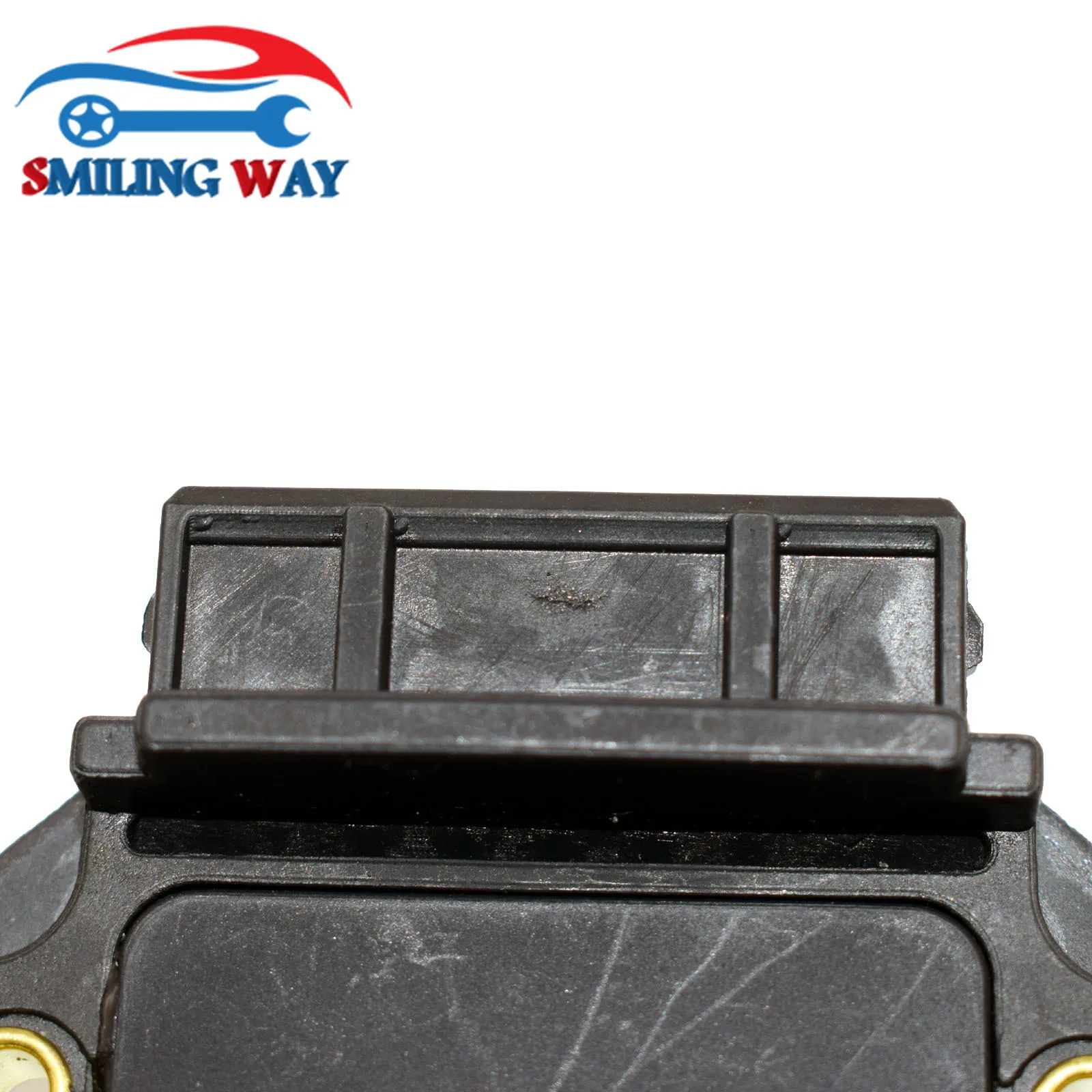 Модуль управления зажиганием ICM ICU для Volvo S90 V90 960 2.9L L6 и Alfa Romeo 164 Opel Vectra A Vauxhall OE #1367776