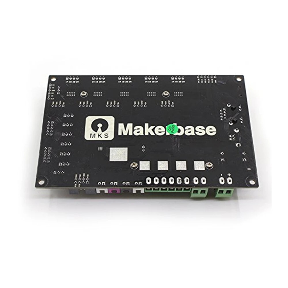 Плата управления для 3D принтера MKS SBASE V1.3 32 разрядная плата с открытым исходным
