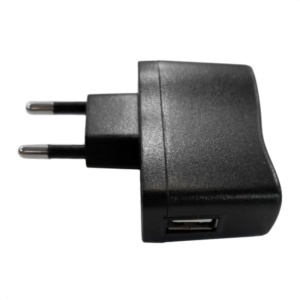 AC/DC адаптеры USB AC источник питания Настенный адаптер MP3 зарядное устройство ЕС вилка