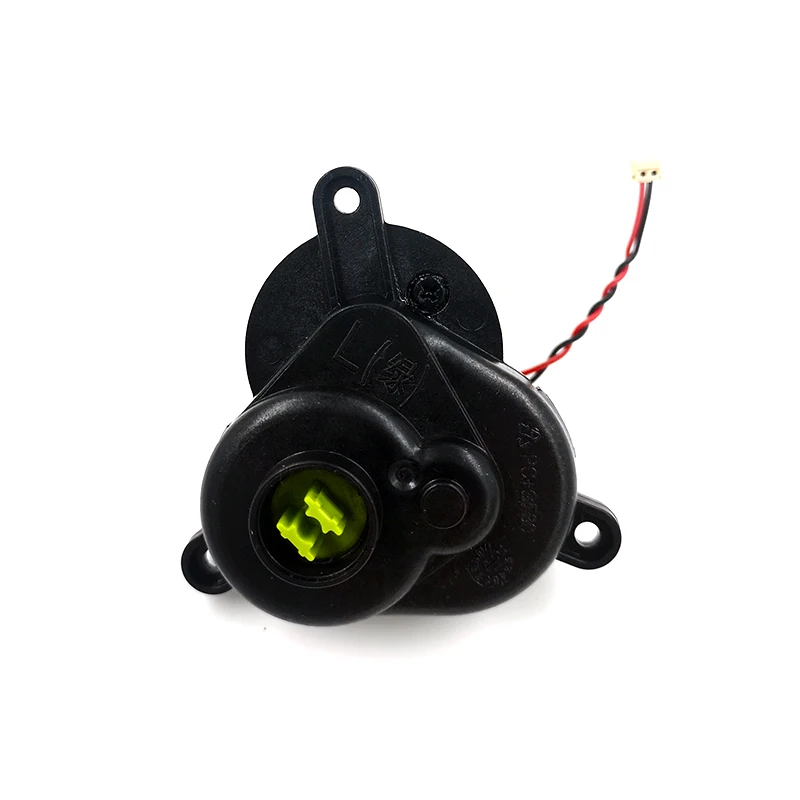 Side Brush Motor for Ecovacs Deebot DD35/DD33/DD36/DD37/DD56/DJ35/DJ36 Robot Vacuum Cleaner Parts Motors Replacement | Бытовая техника