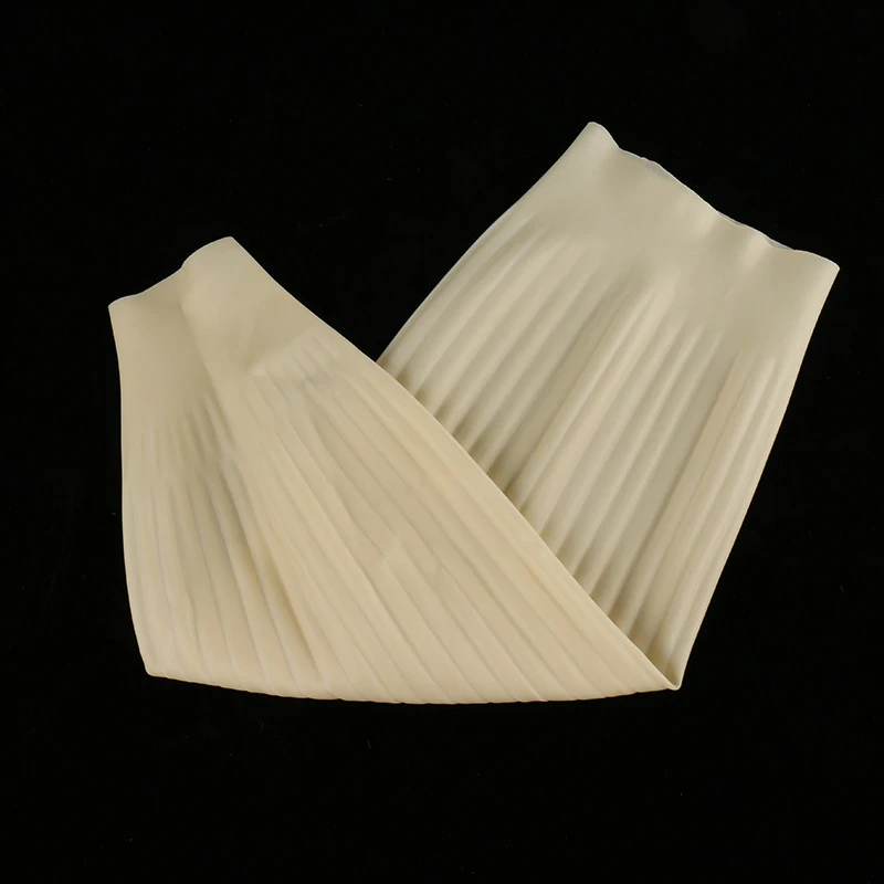 

1 Pair Waterproof Latex Arm Sleeves Covers Reusable Protective Oversleeves for Home Kitchen Cleaning C66