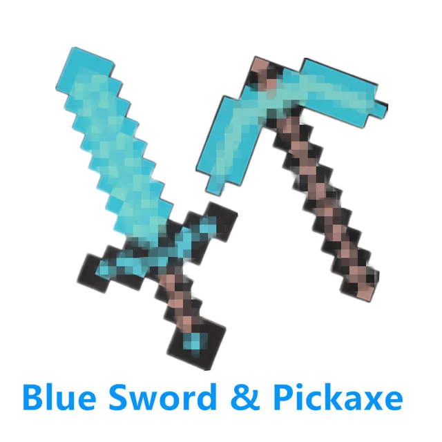 1 шт. 60 см Высокое качество безопасные мечи EVA идеальные Алмазный длинный нож